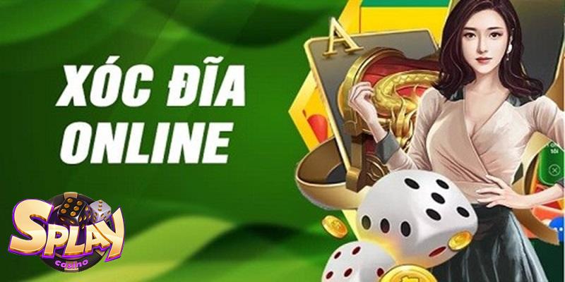 Giới thiệu đôi nét về game xóc đĩa Splay