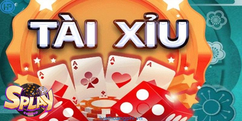 Hướng dẫn chơi tài xỉu Splay cho tân thủ