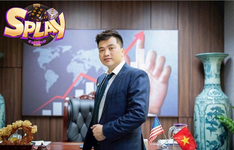 Thông tin chi tiết về CEO tài năng của nhà cái